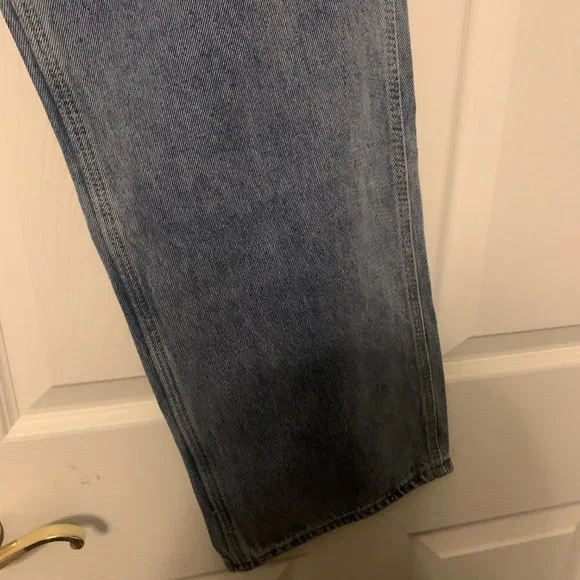 Simple Society High Rise Jeans 9/29 - Picture 3 of 8